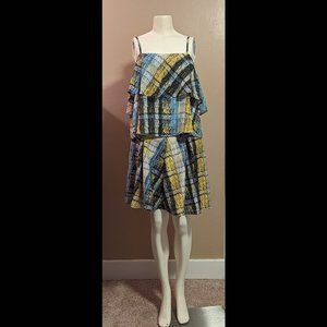 Project Runway Top and Bottom Matching Set